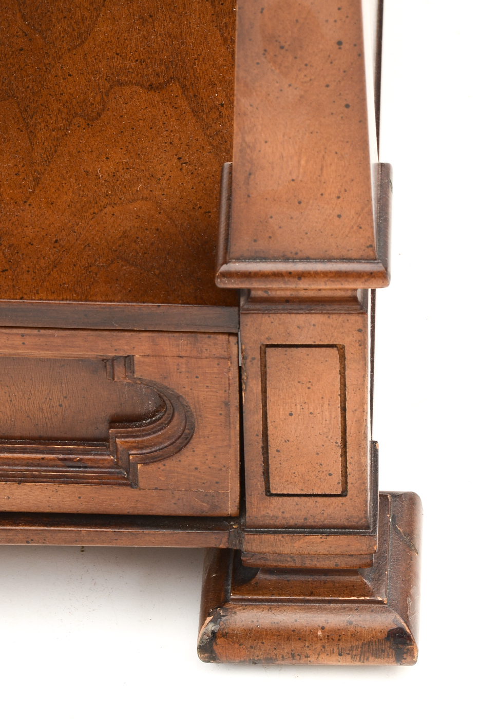 Pair of American of Chicago End Tables