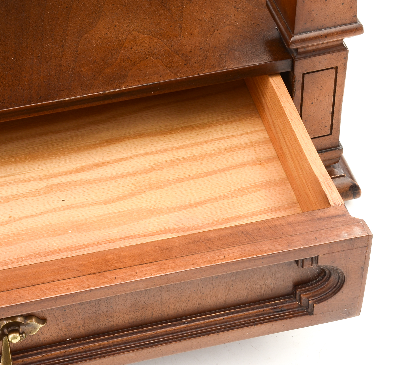 Pair of American of Chicago End Tables