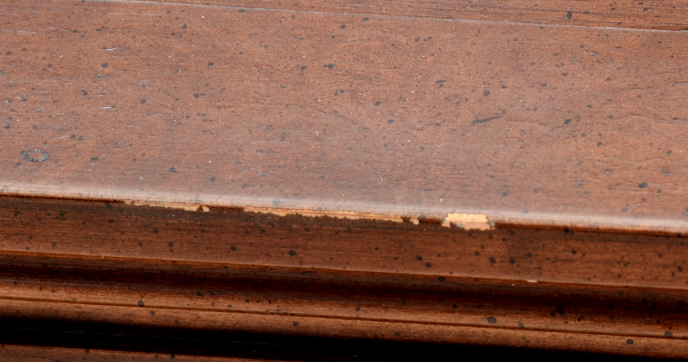 Pair of American of Chicago End Tables