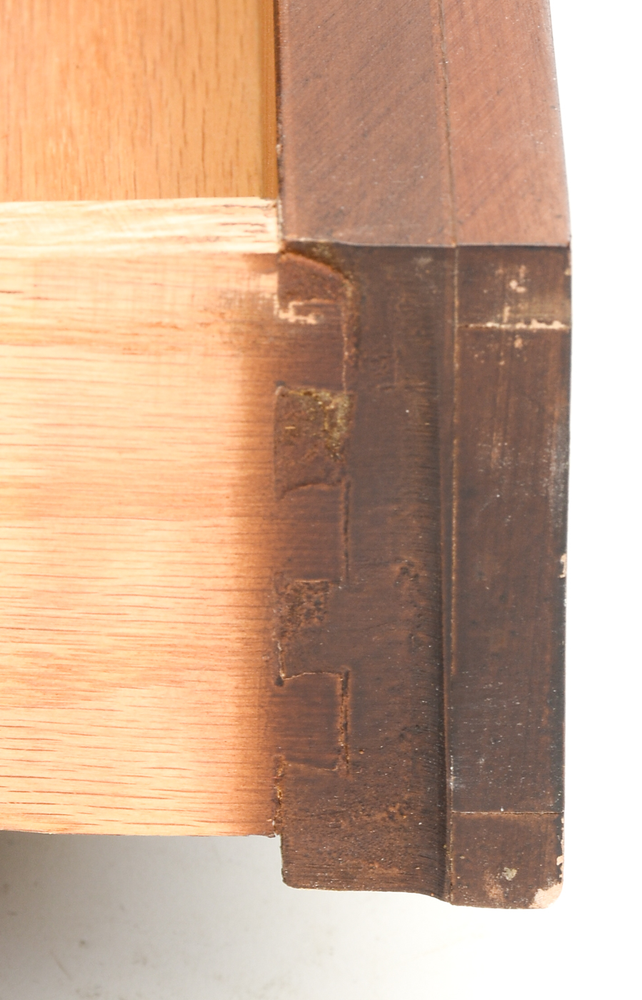 Pair of American of Chicago End Tables