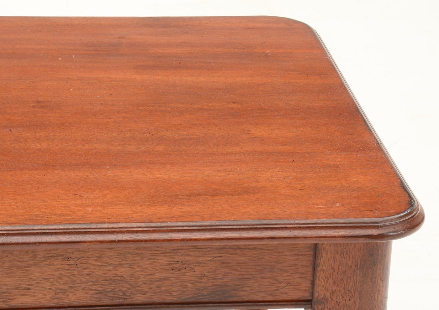 Contemporary Matching Coffee Table and End Table