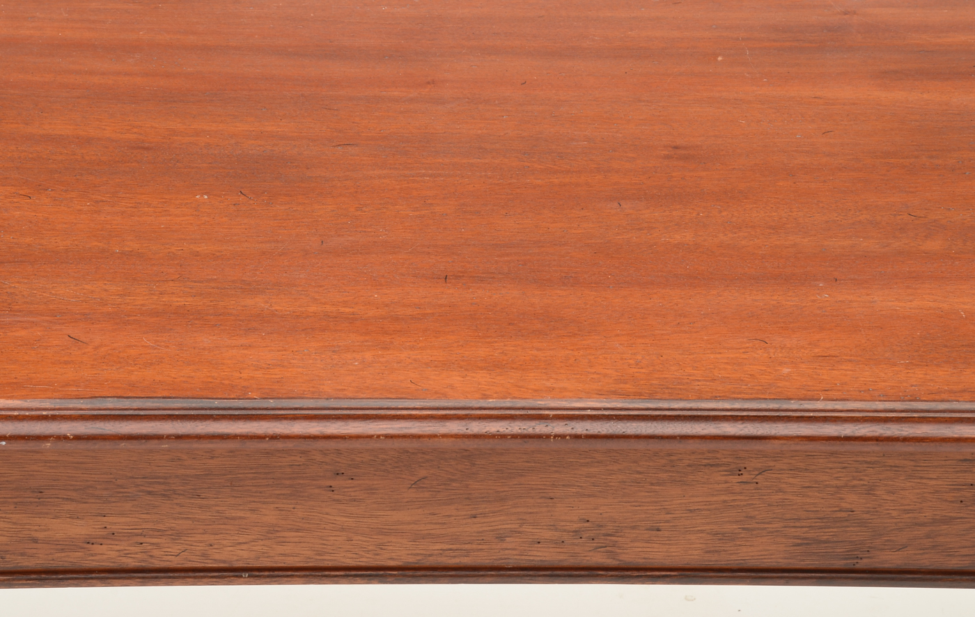 Contemporary Matching Coffee Table and End Table