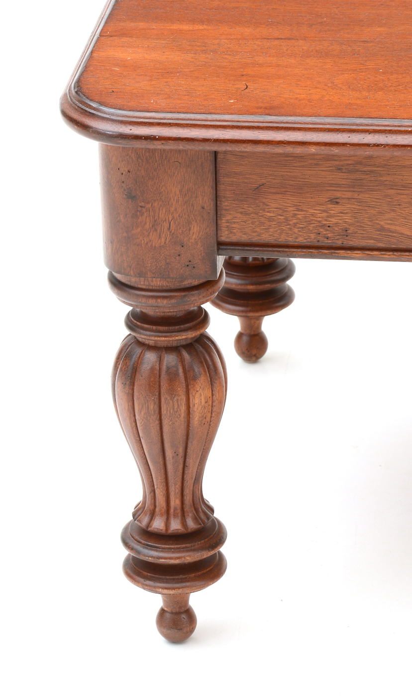 Contemporary Matching Coffee Table and End Table