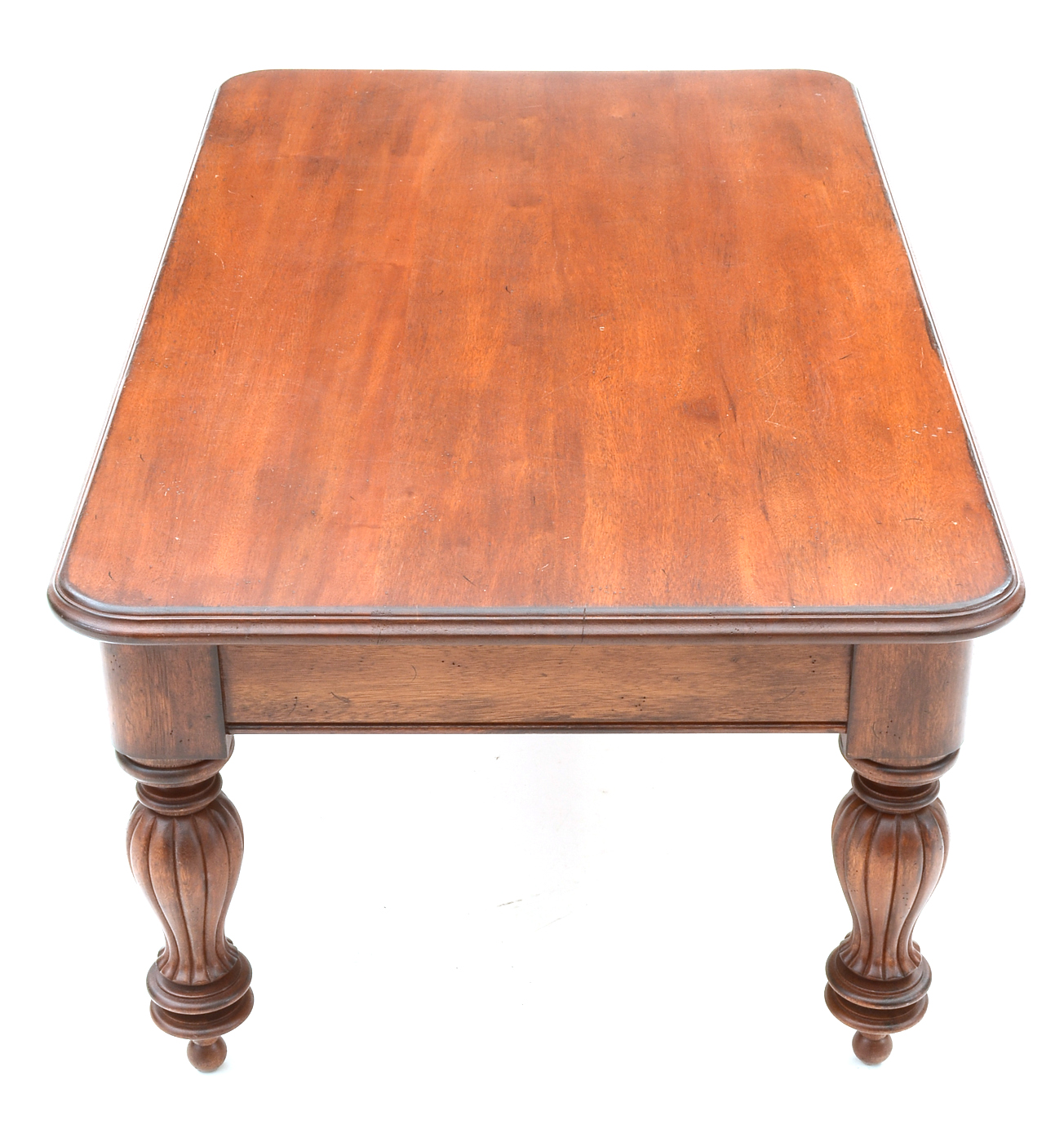 Contemporary Matching Coffee Table and End Table