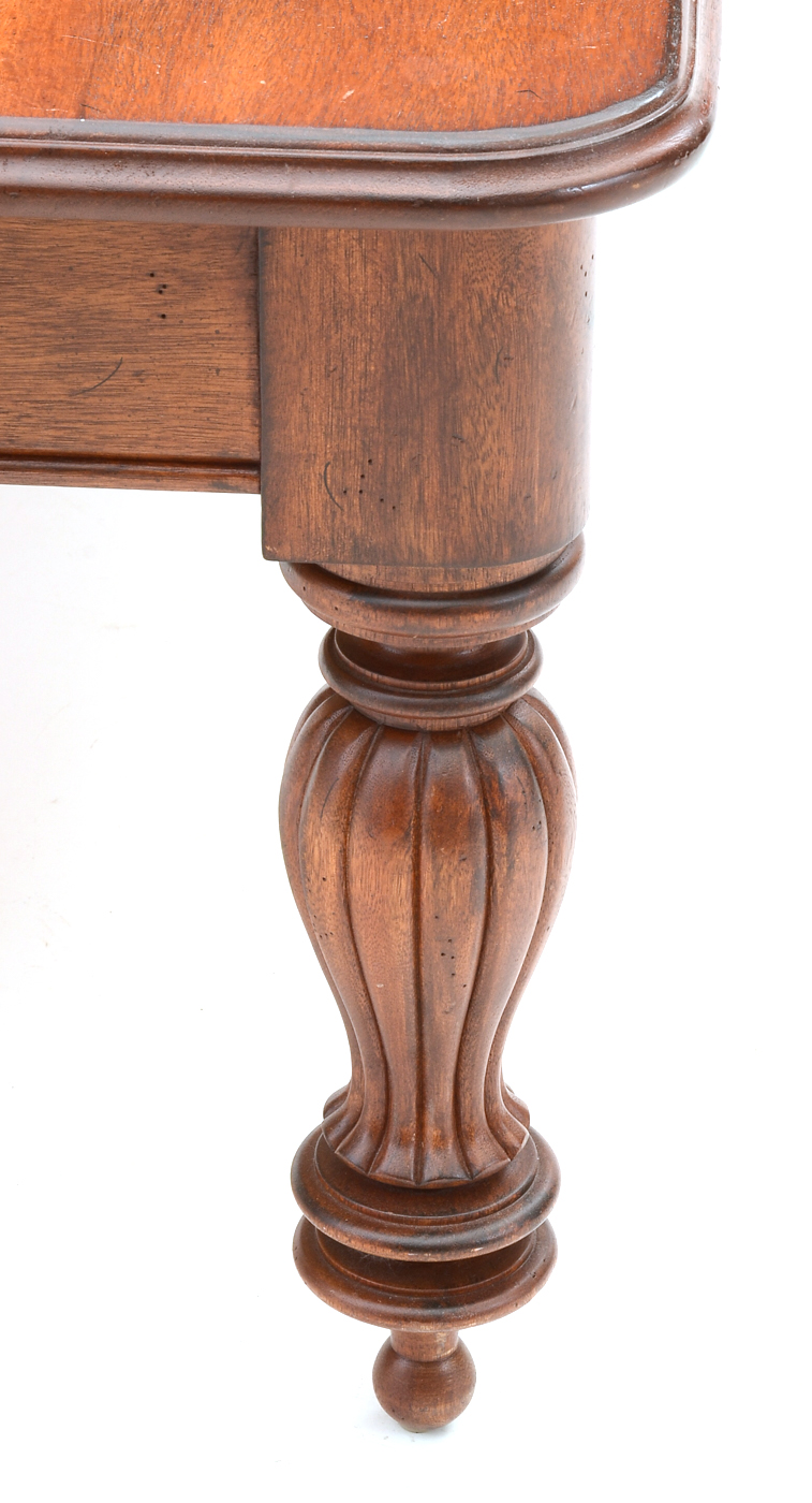 Contemporary Matching Coffee Table and End Table