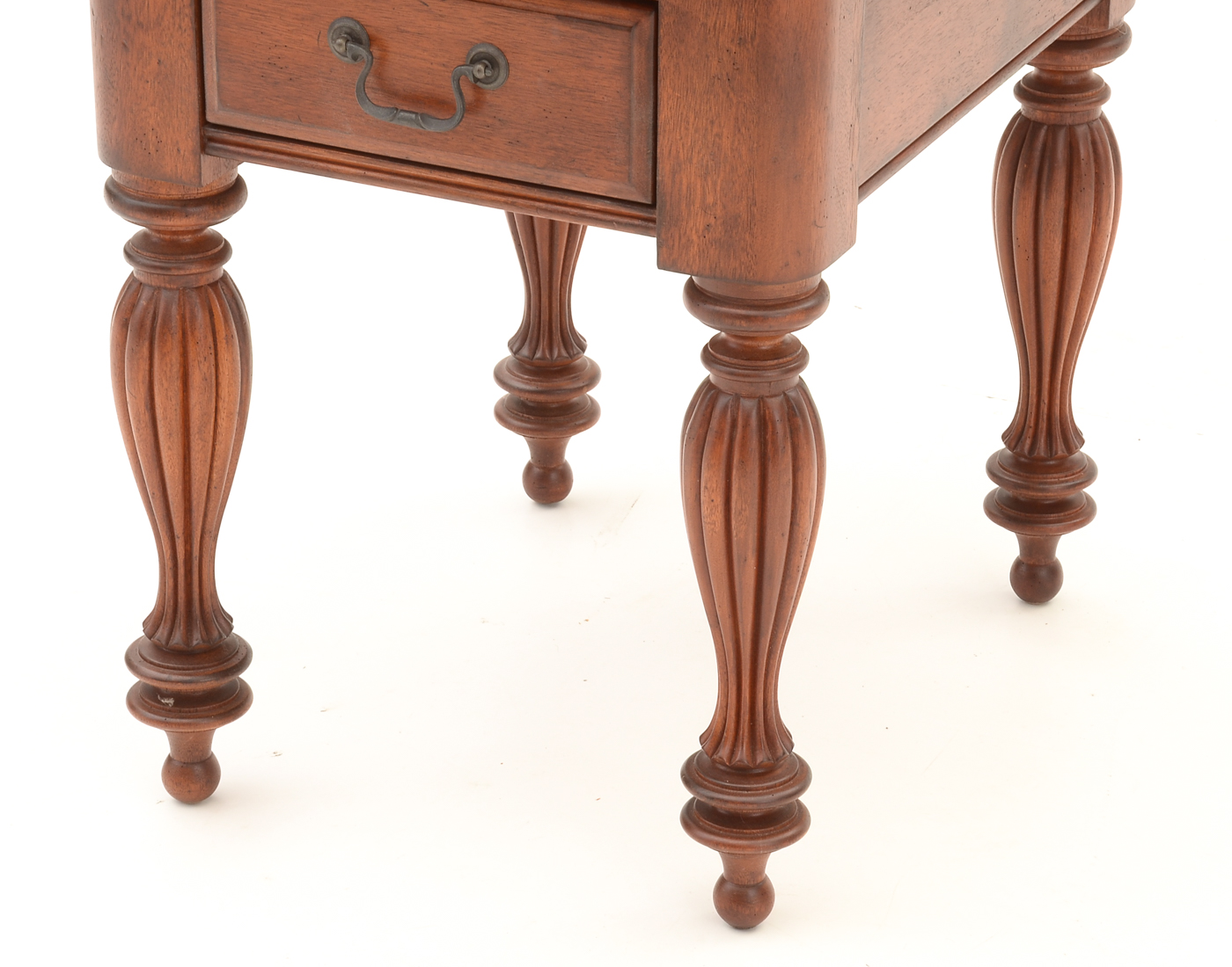 Contemporary Matching Coffee Table and End Table