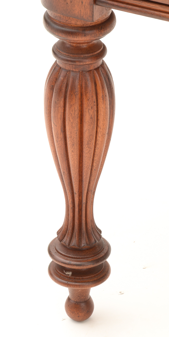 Contemporary Matching Coffee Table and End Table