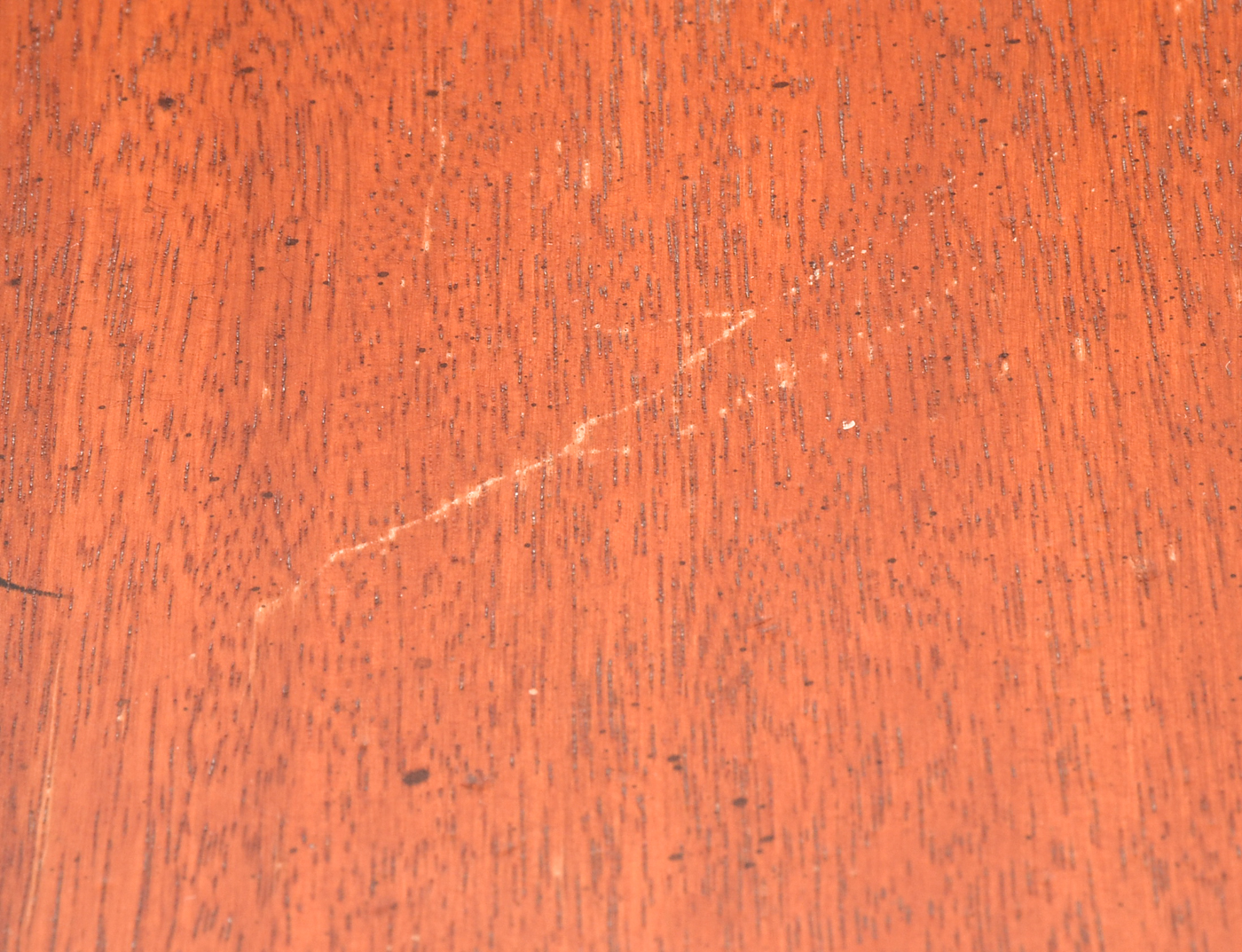 Contemporary Matching Coffee Table and End Table