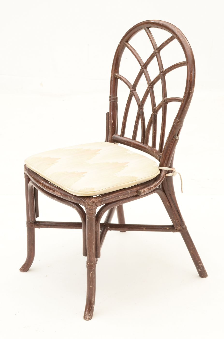 Rattan Dining Set