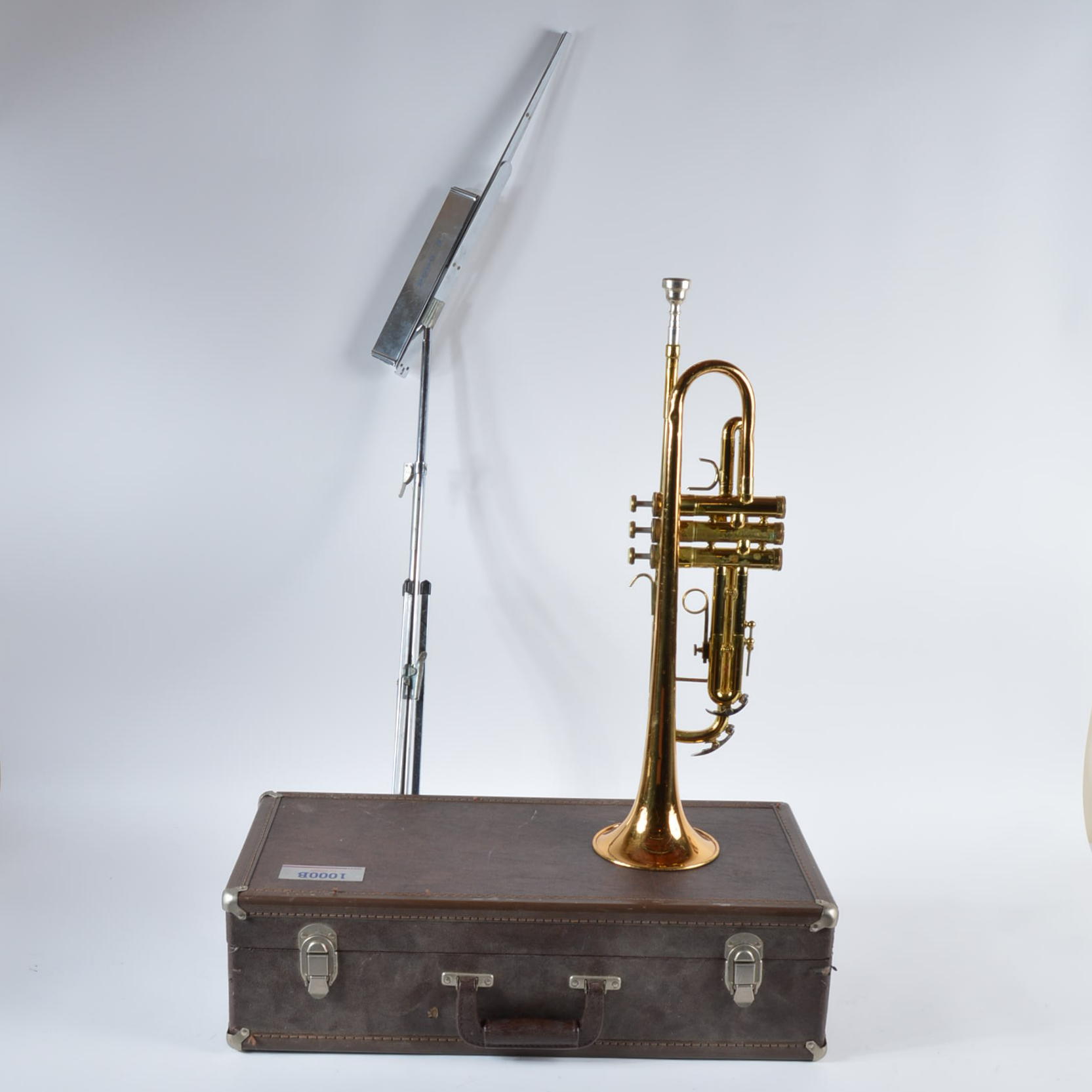 Conn 1000B Trumpet