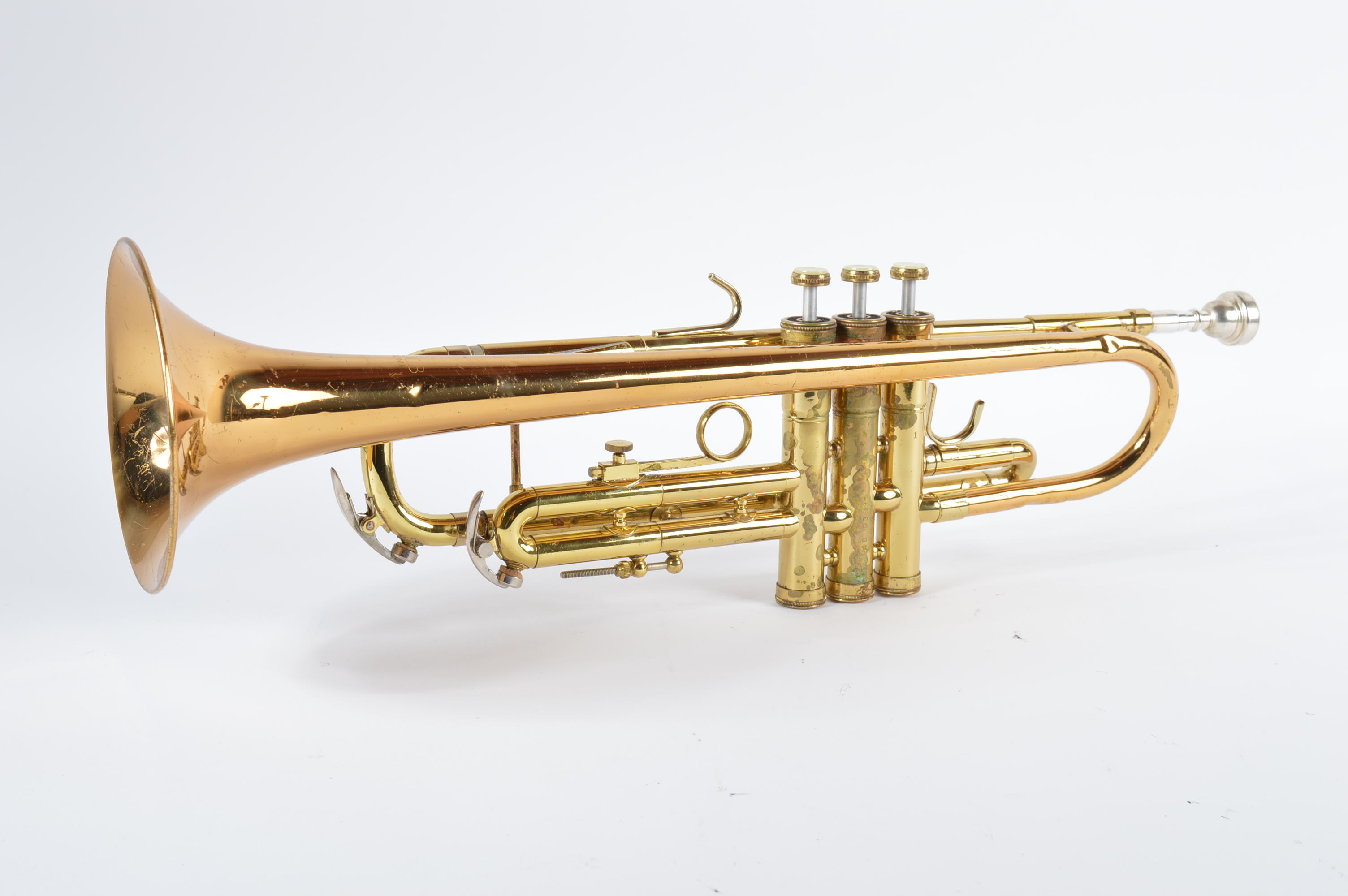 Conn 1000B Trumpet