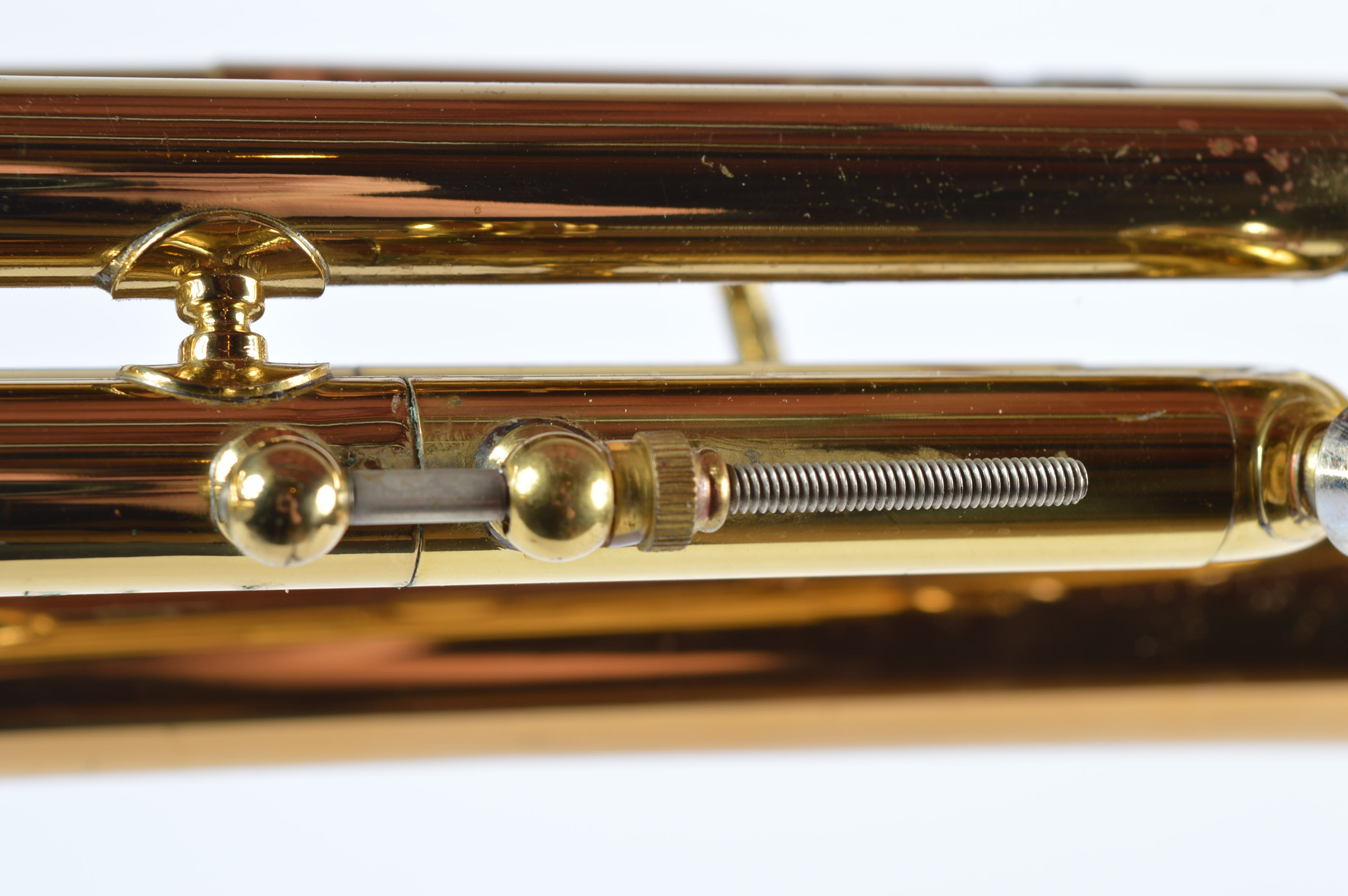 Conn 1000B Trumpet