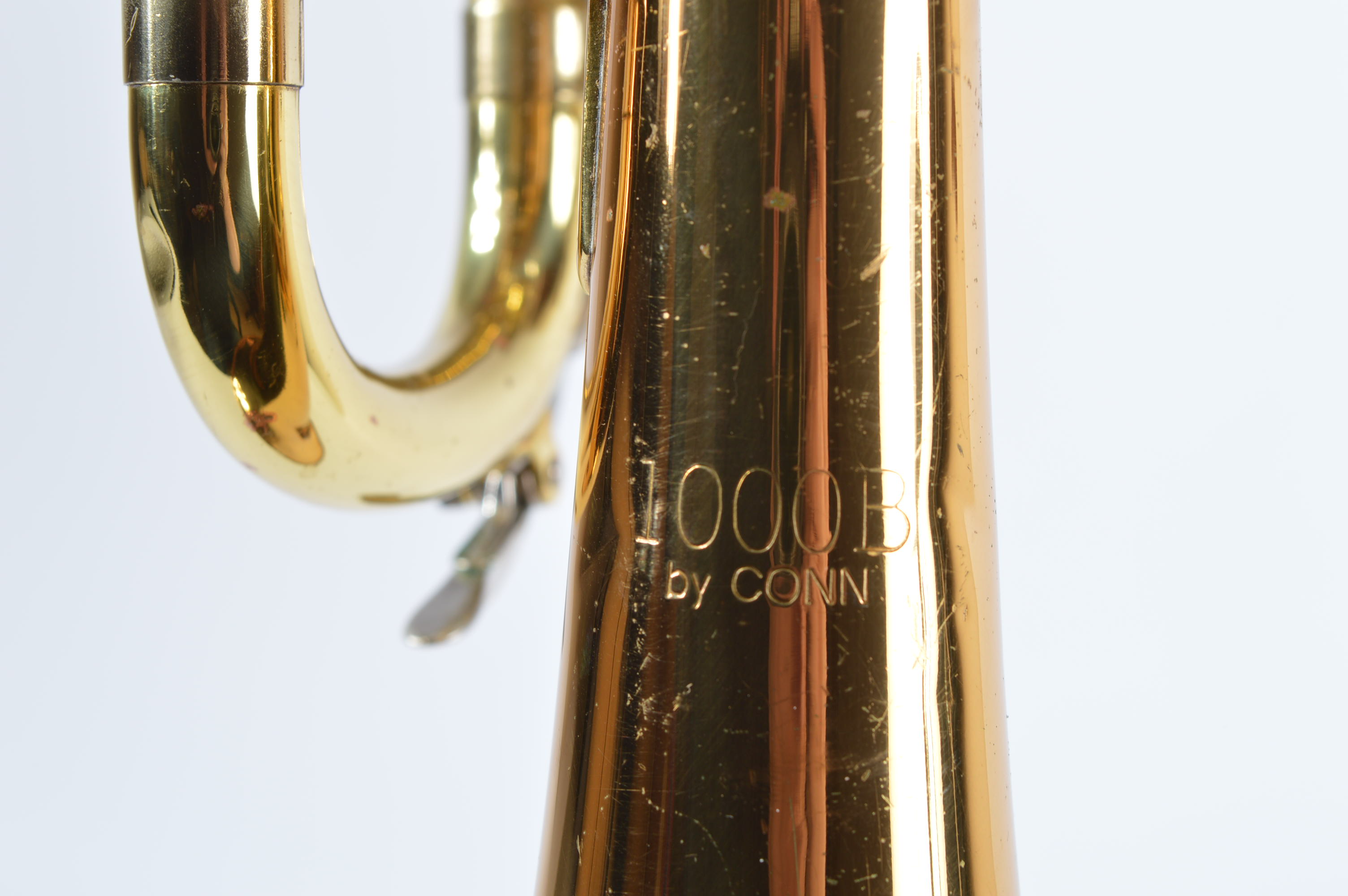 Conn 1000B Trumpet