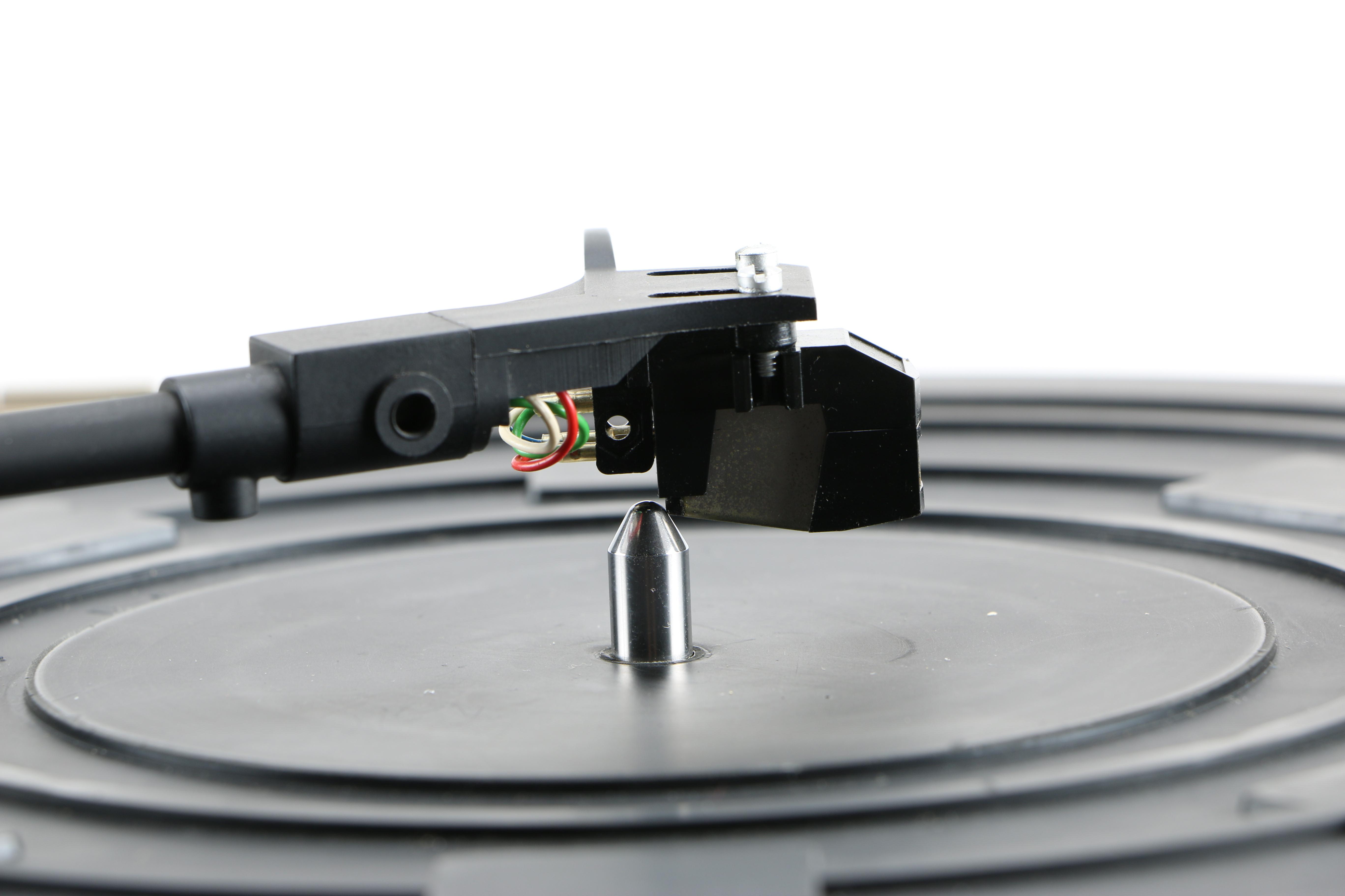 Marantz Turntable