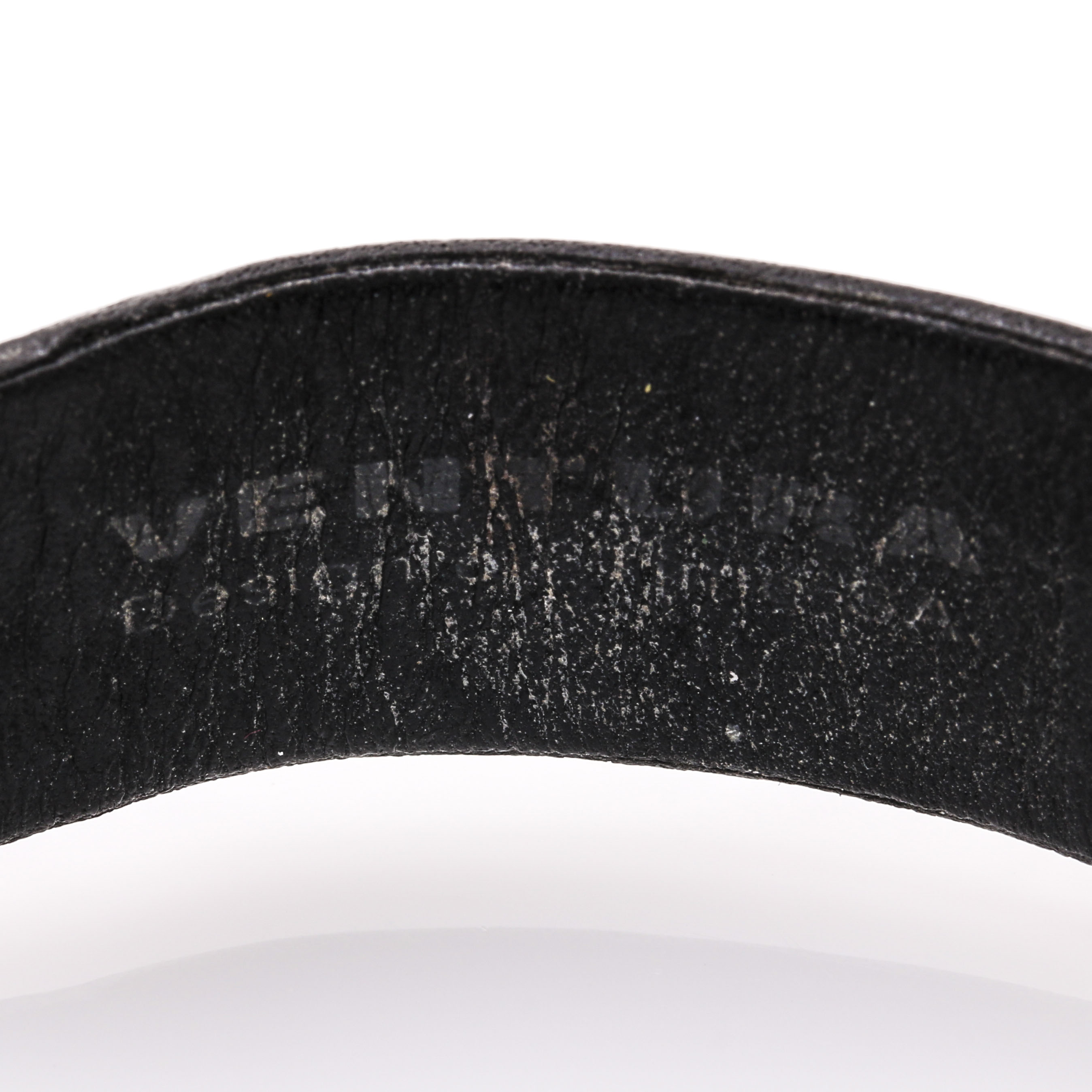 Two Ventura "Flat Flemming Bo Hansen" Watches