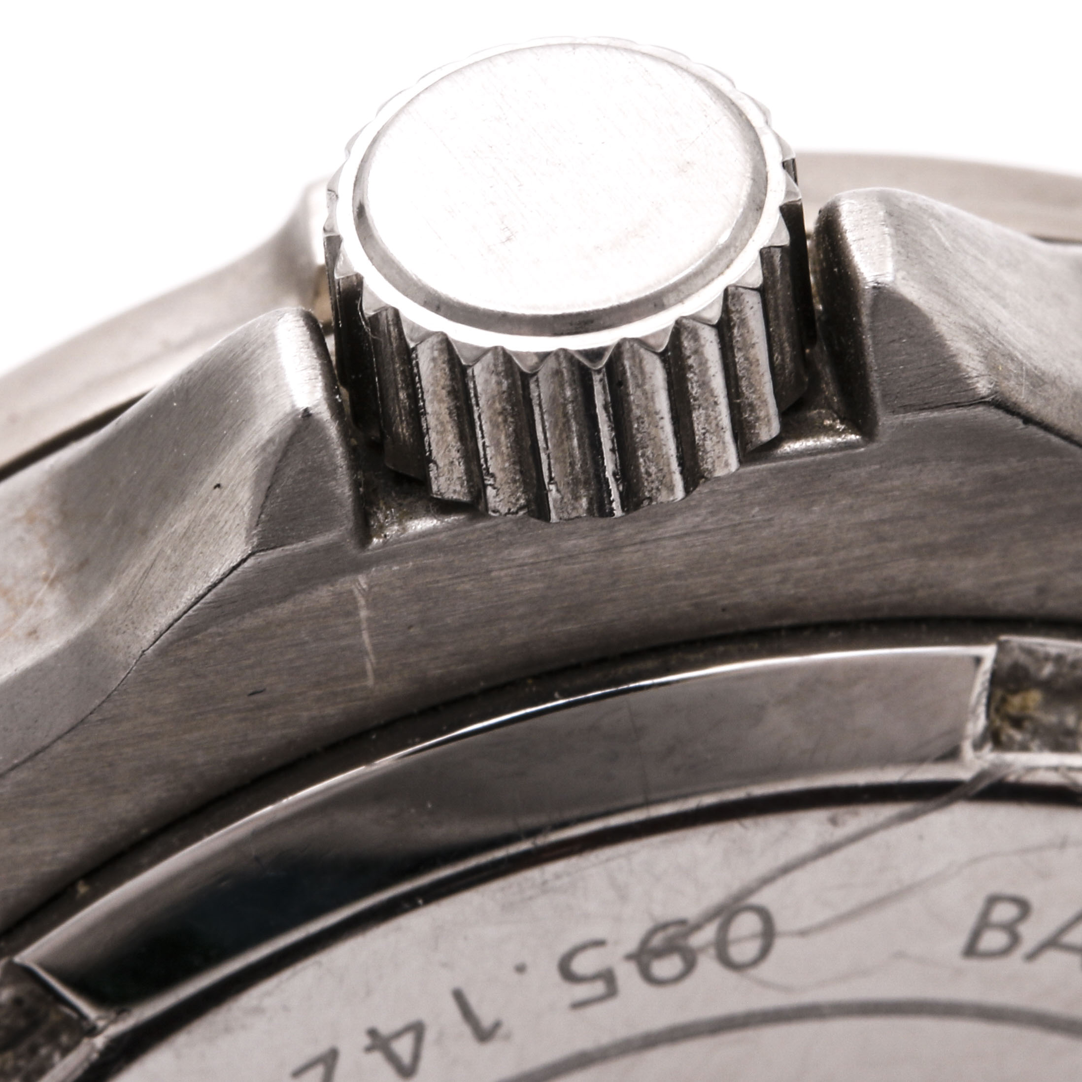 Pierre Cardin and Swiss Military Watches