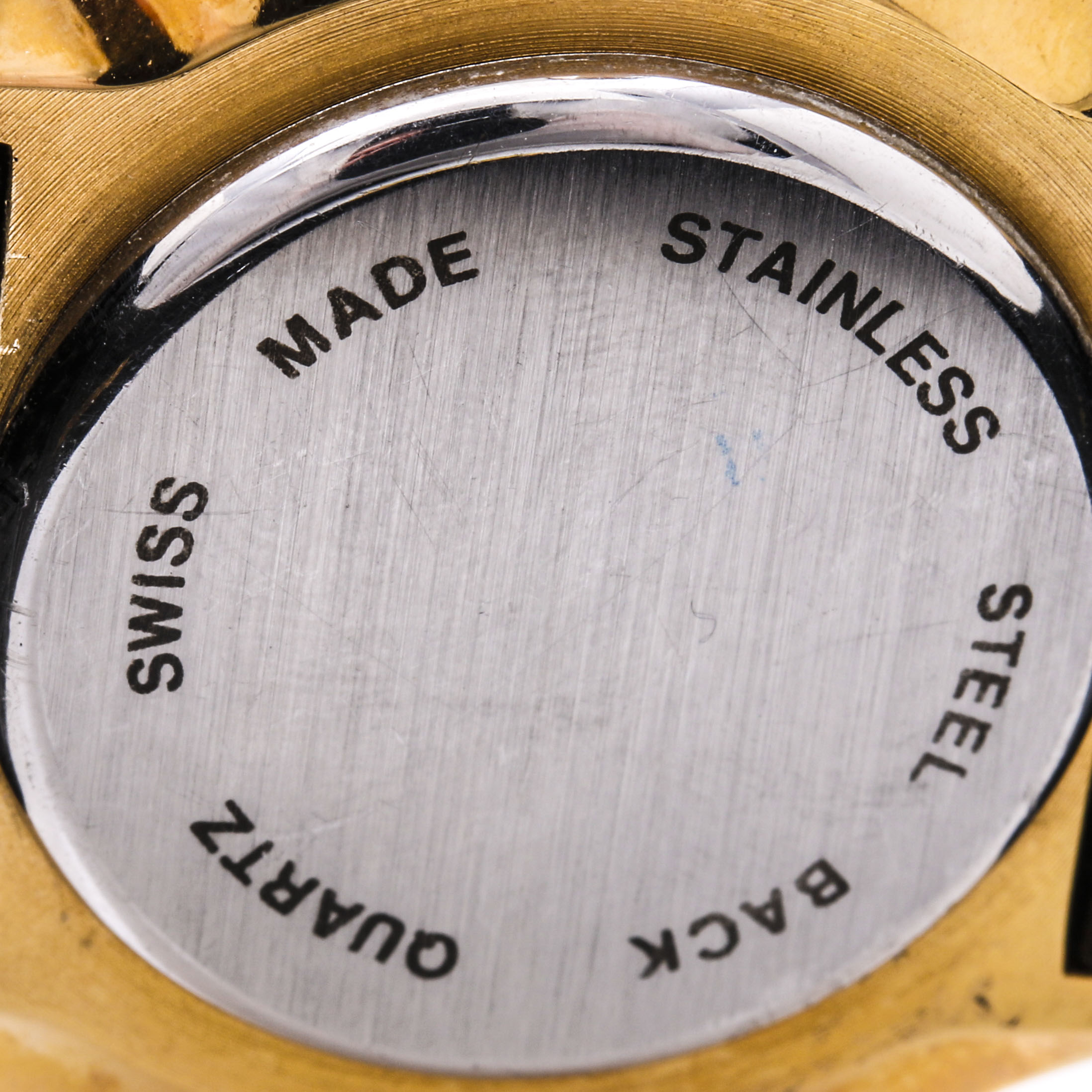 Pierre Cardin and Swiss Military Watches