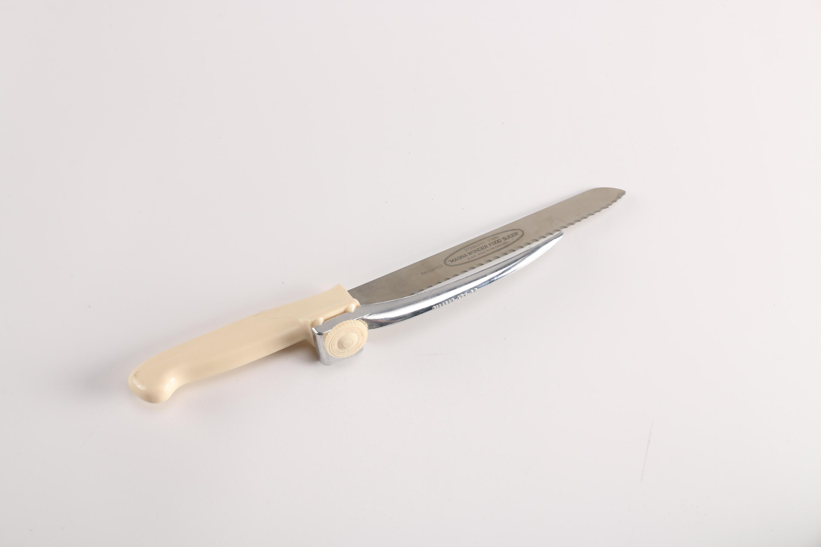 1950s Magna Wonder Knife
