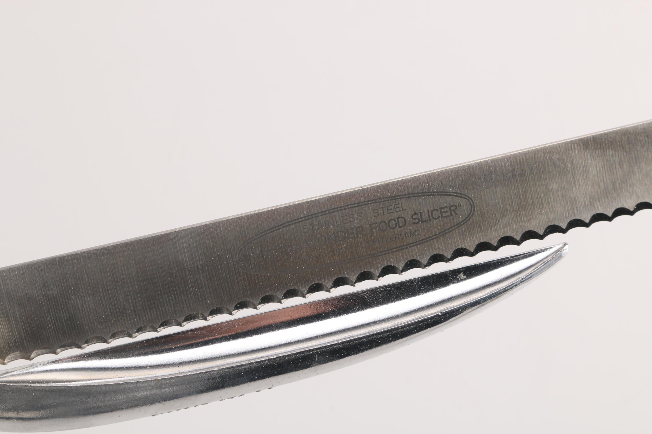 1950s Magna Wonder Knife