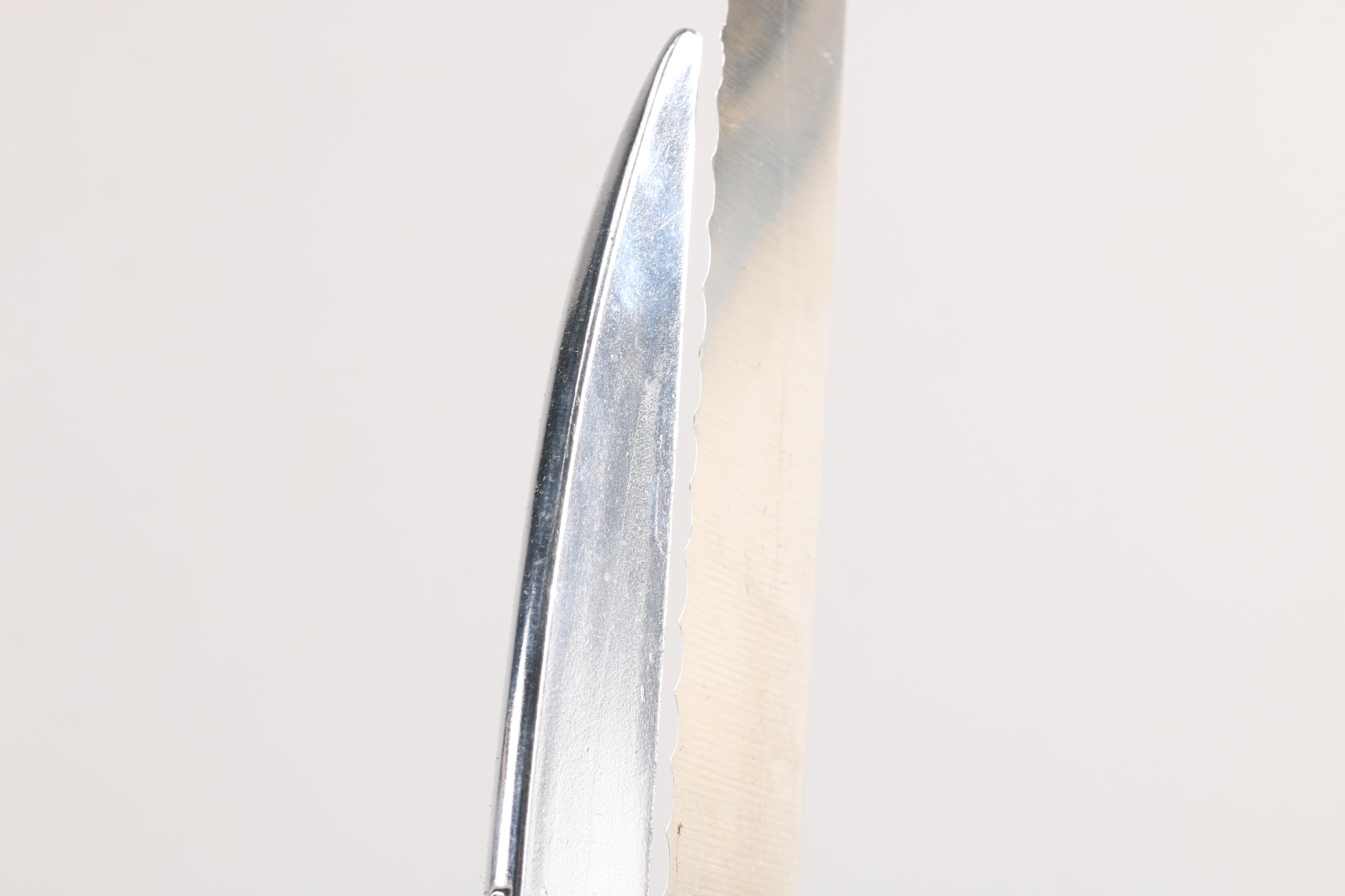 1950s Magna Wonder Knife
