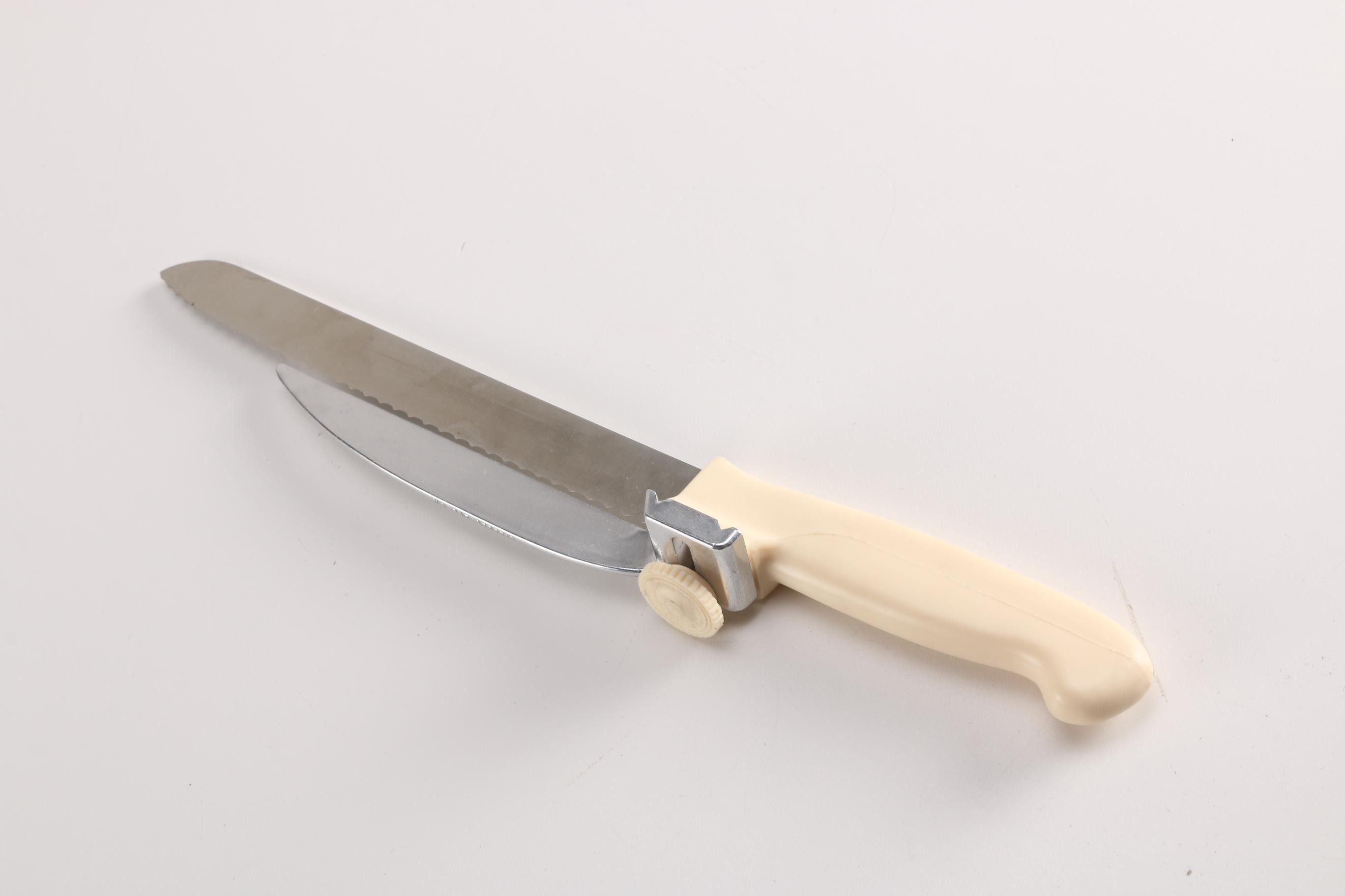 1950s Magna Wonder Knife