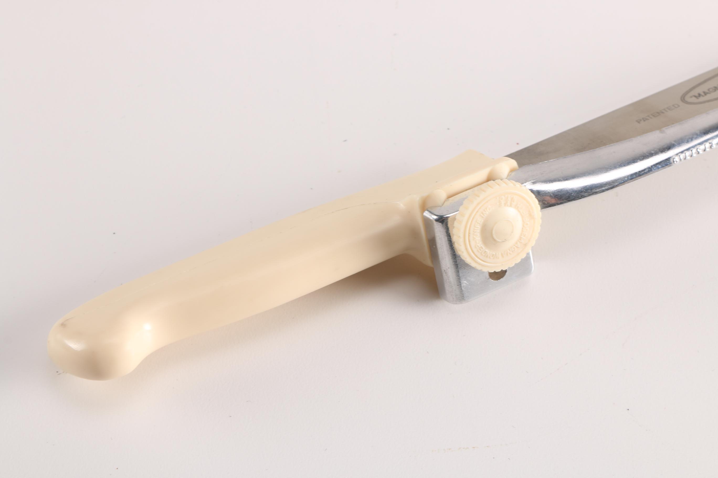 1950s Magna Wonder Knife