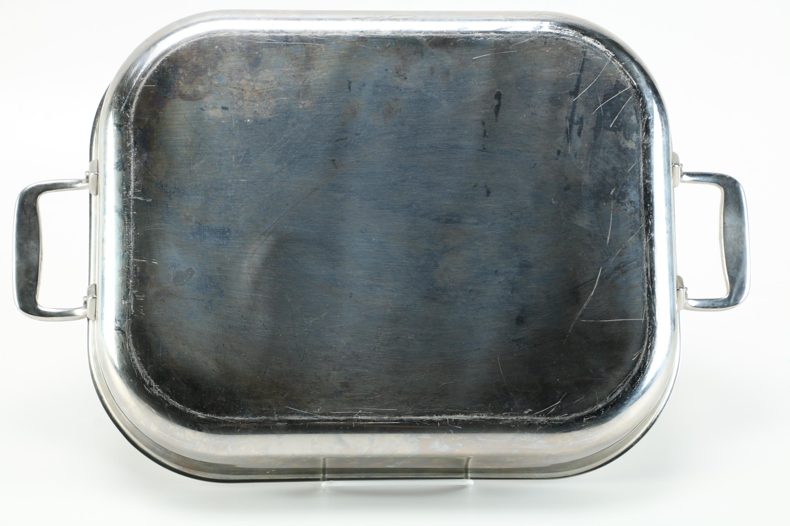 All-Clad Stainless Steel Roasting Pans