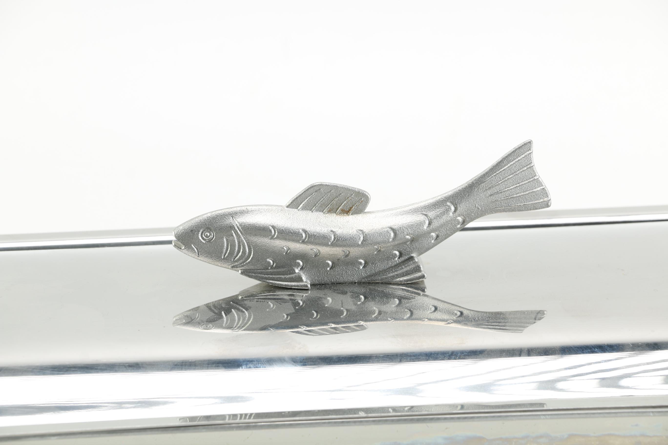 All-Clad Poaching Pot Set