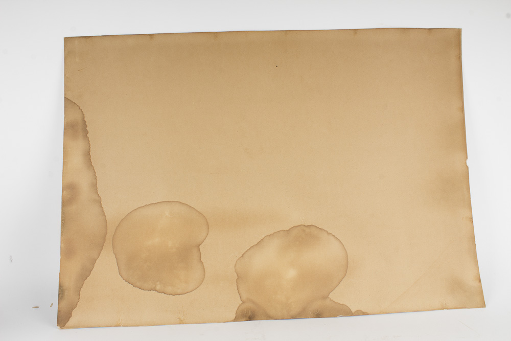 After Bruno Piglhein Lithograph "The Blind Woman in Poppy Field"