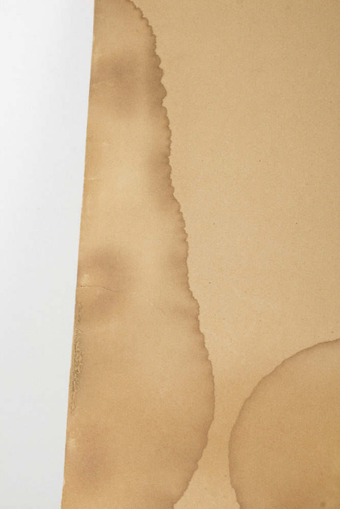 After Bruno Piglhein Lithograph "The Blind Woman in Poppy Field"