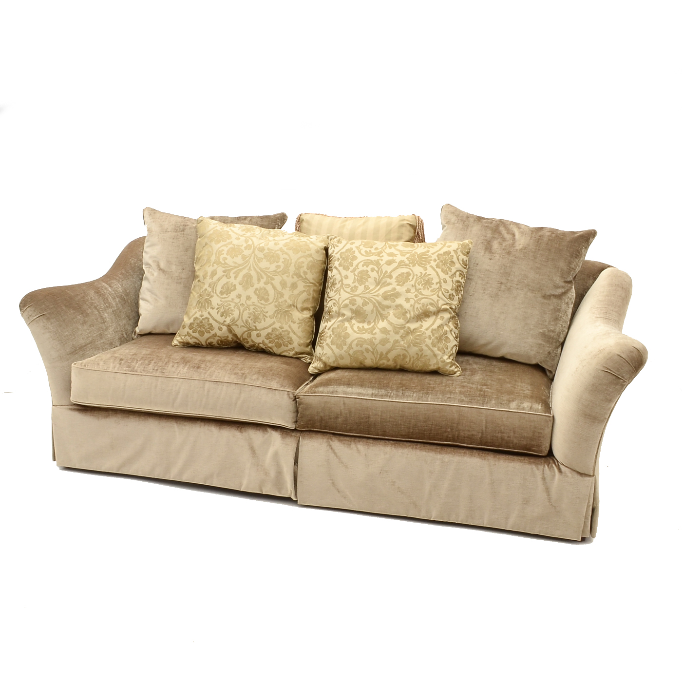 Henredon Upholstery Collection Sofa