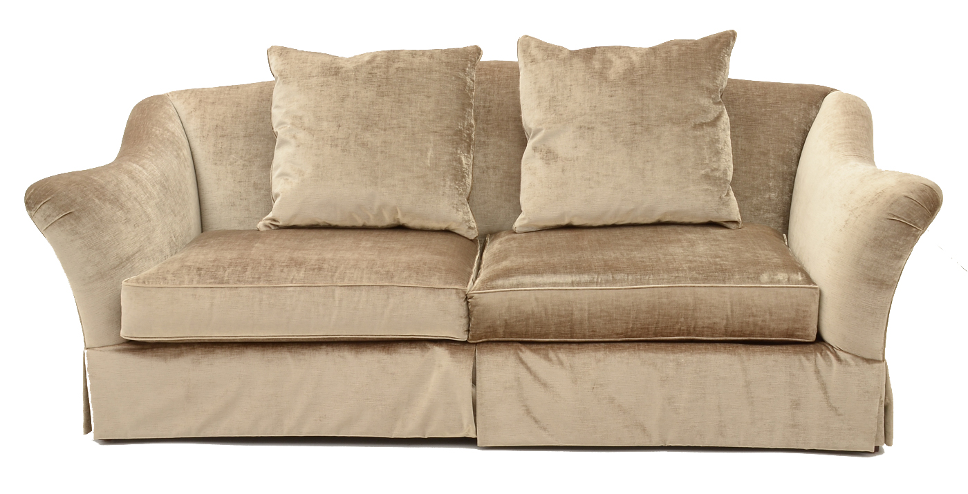 Henredon Upholstery Collection Sofa