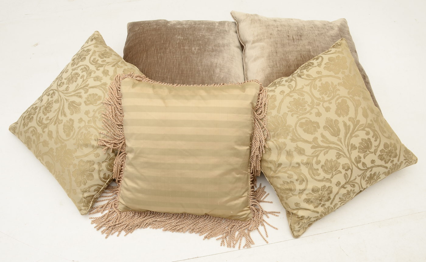 Henredon Upholstery Collection Sofa