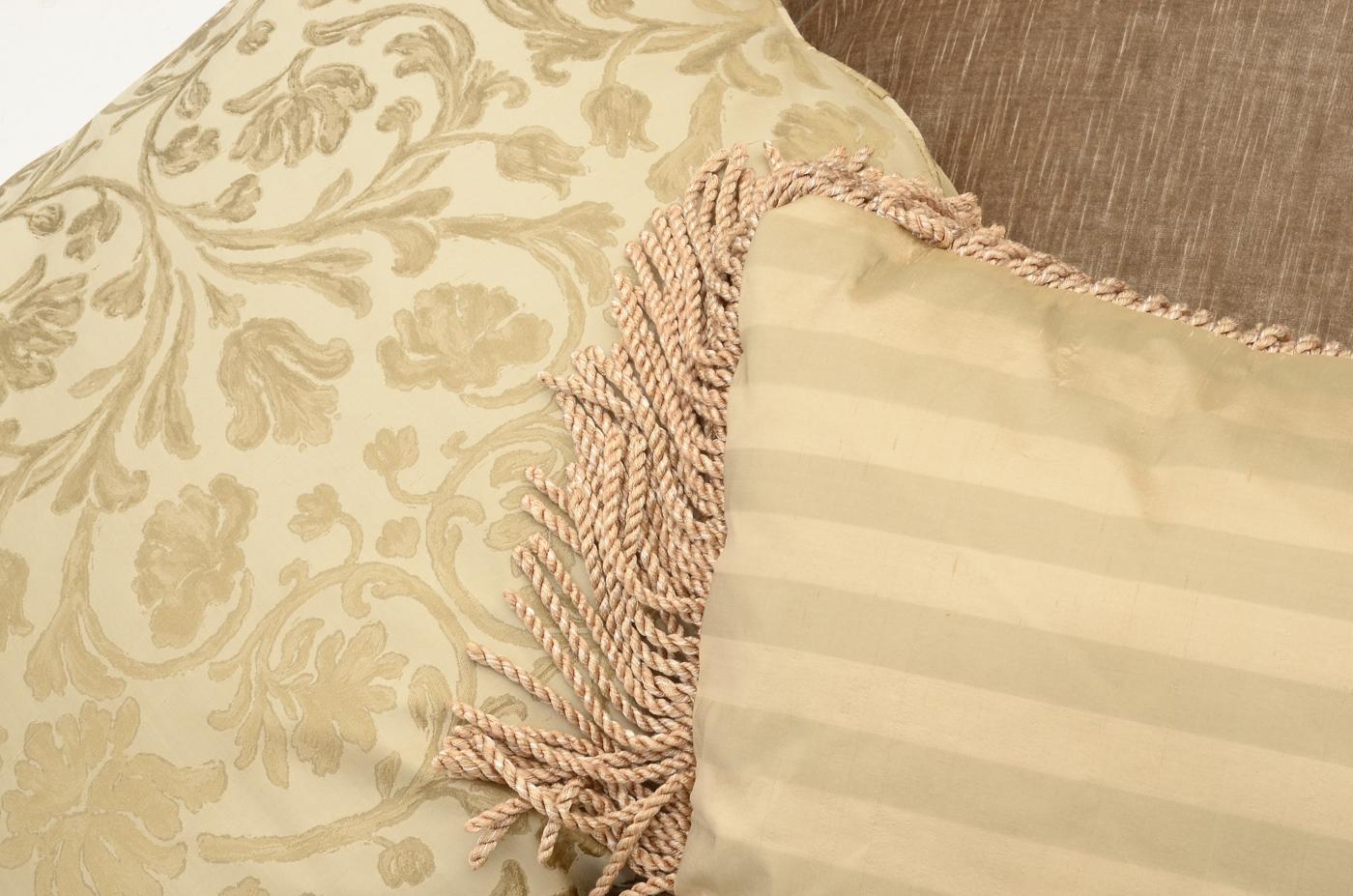 Henredon Upholstery Collection Sofa