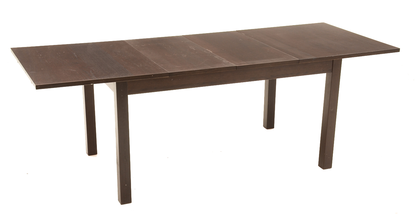 Ikea Extendable Table
