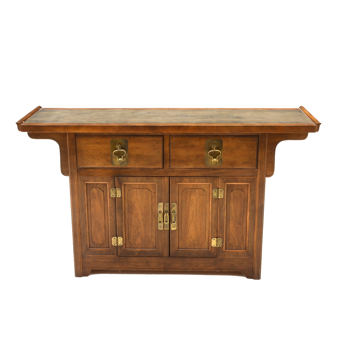 Berhardt Buffet Unit