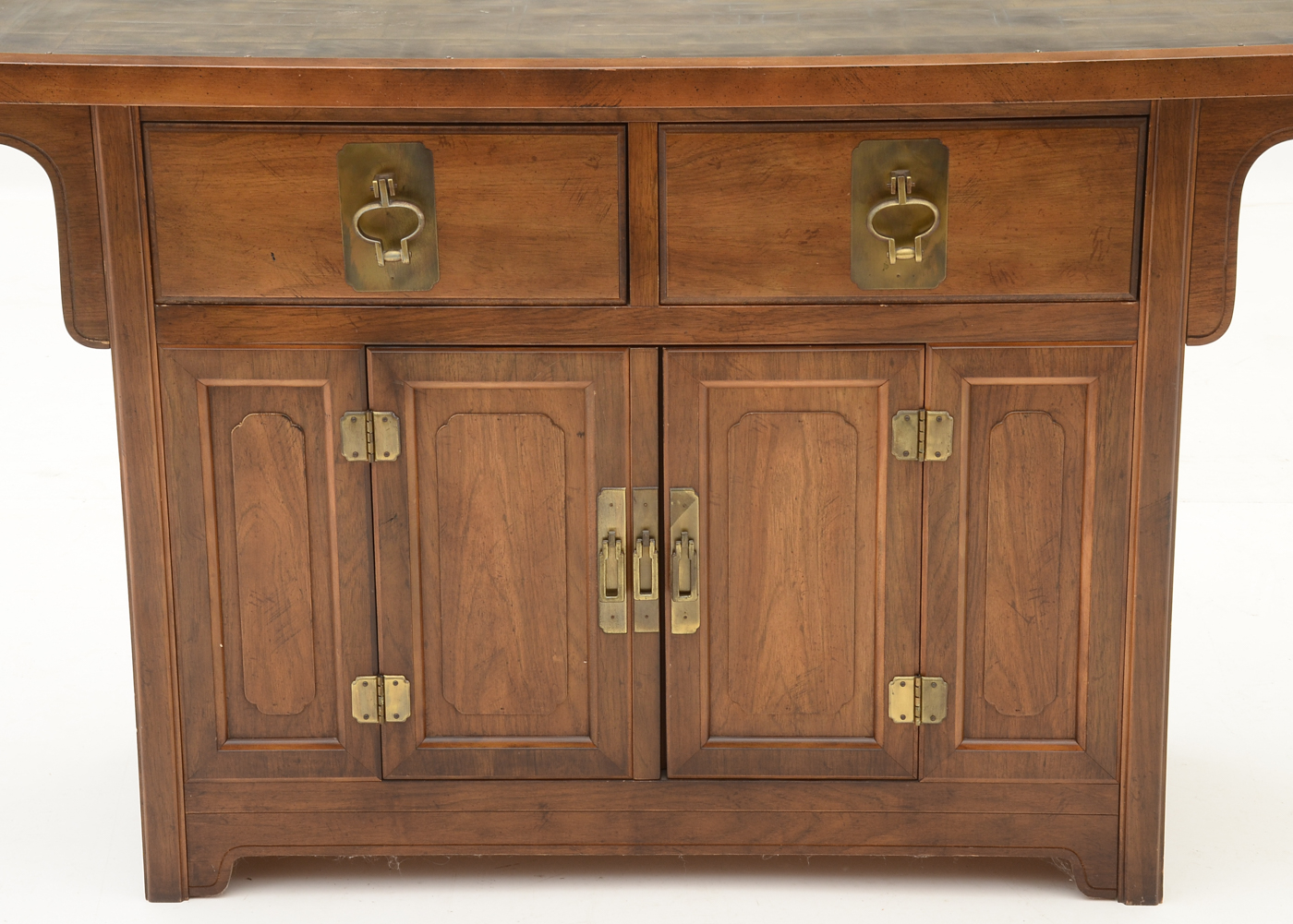 Berhardt Buffet Unit