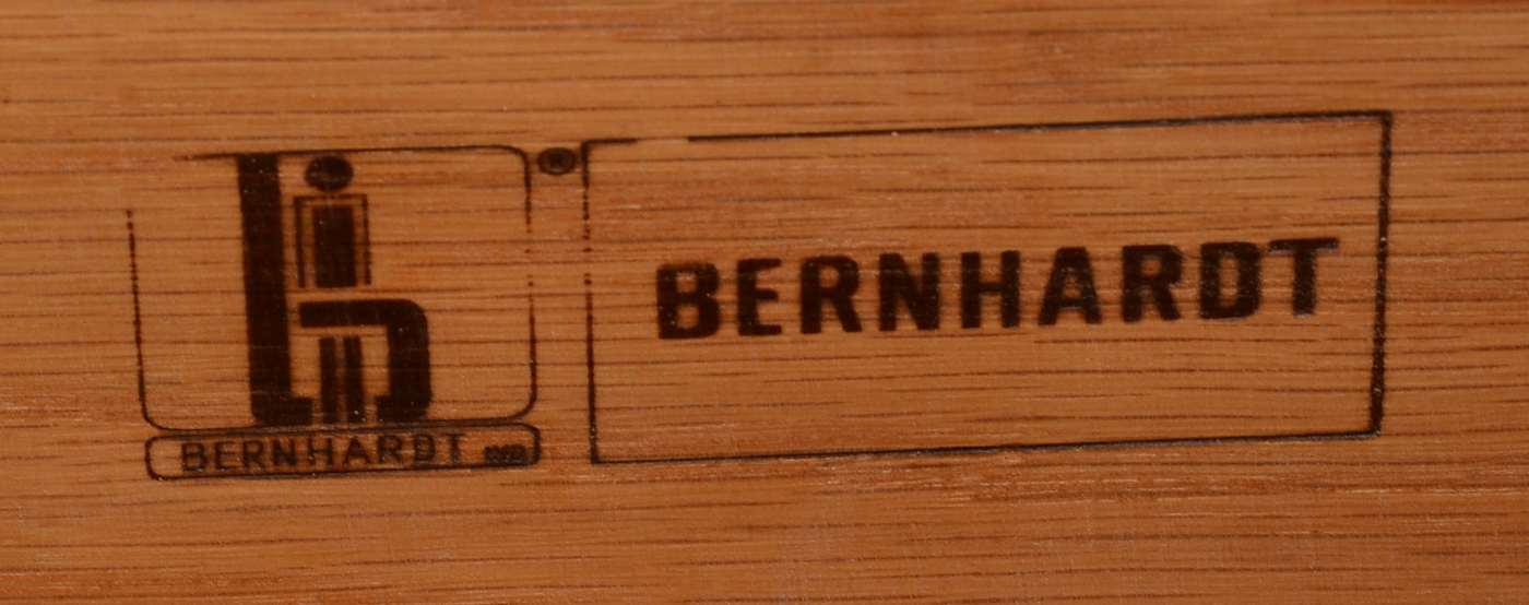 Berhardt Buffet Unit