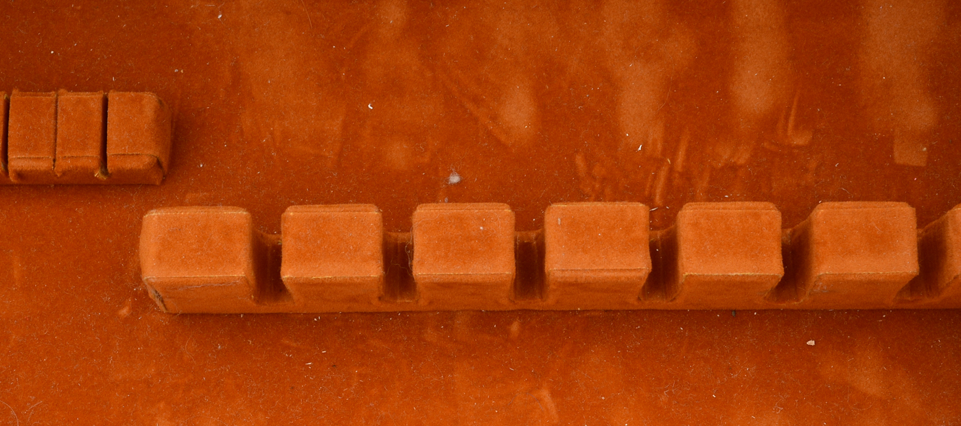 Berhardt Buffet Unit