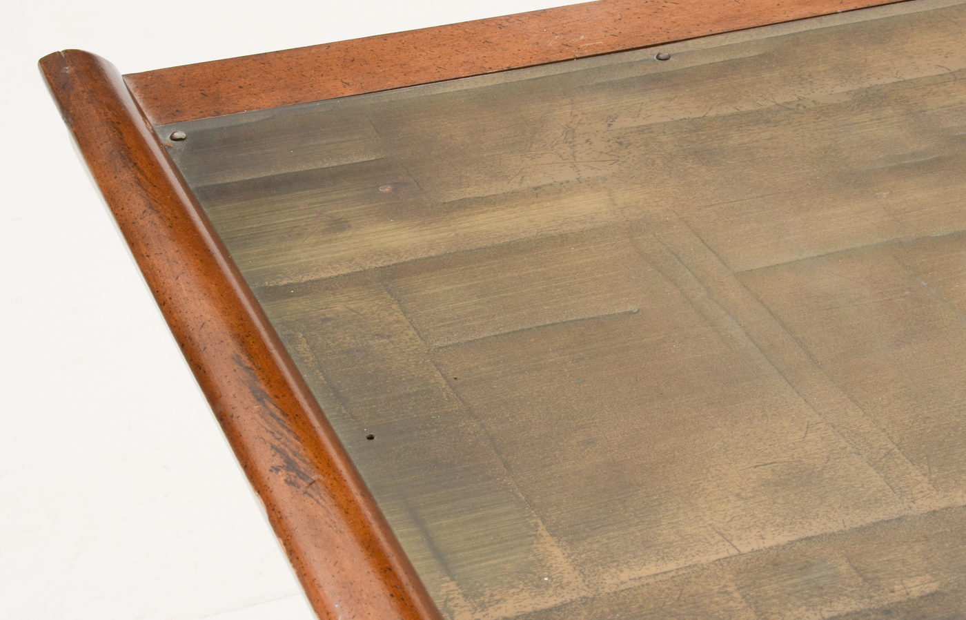 Berhardt Buffet Unit