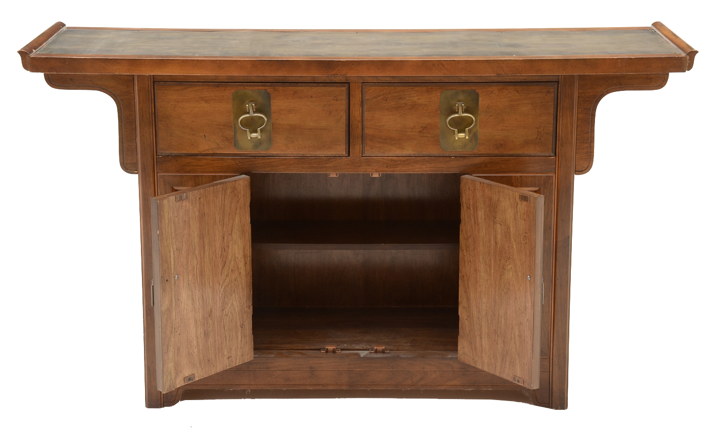 Berhardt Buffet Unit