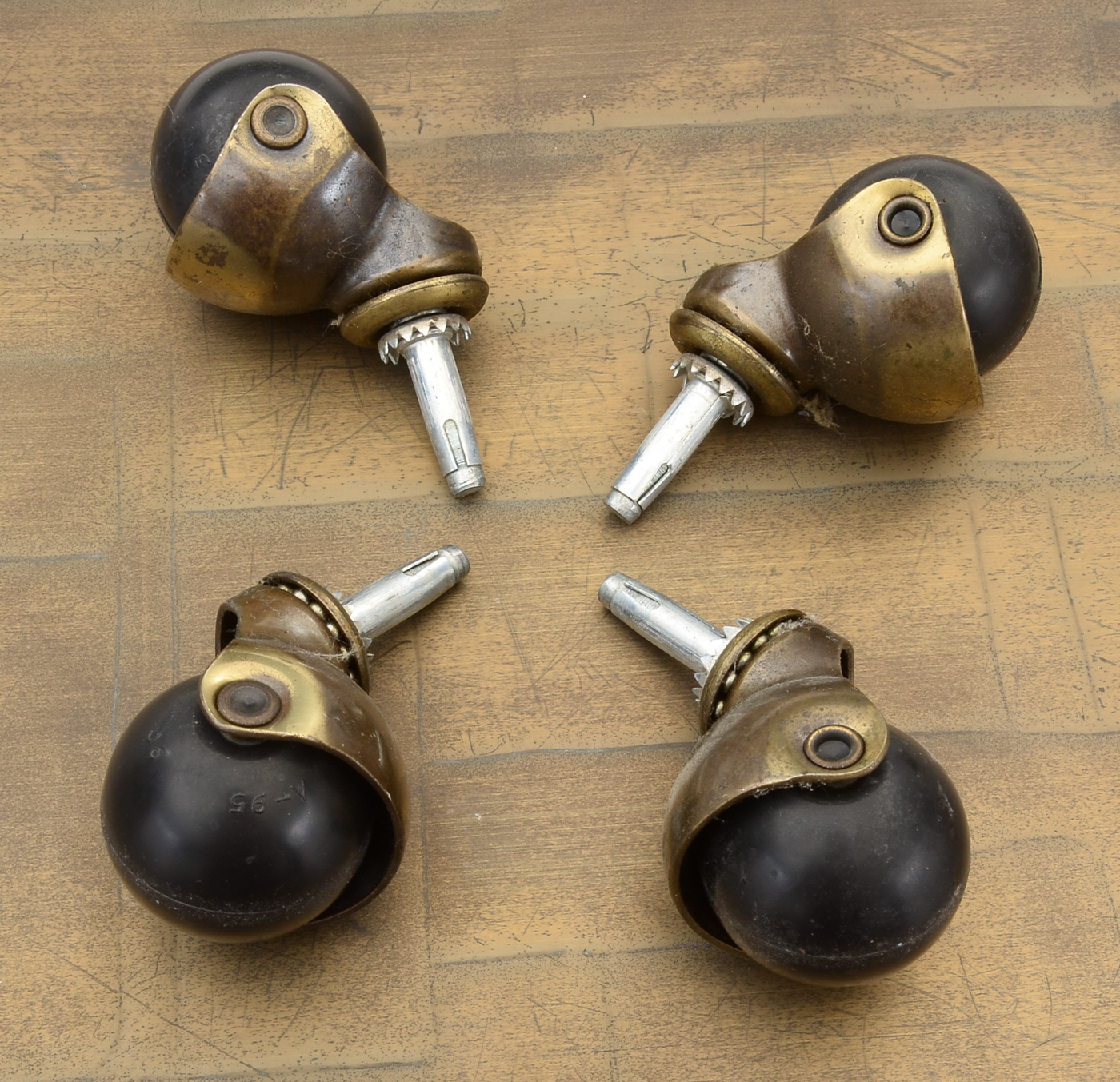 Berhardt Buffet Unit