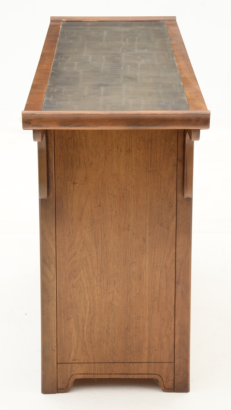 Berhardt Buffet Unit