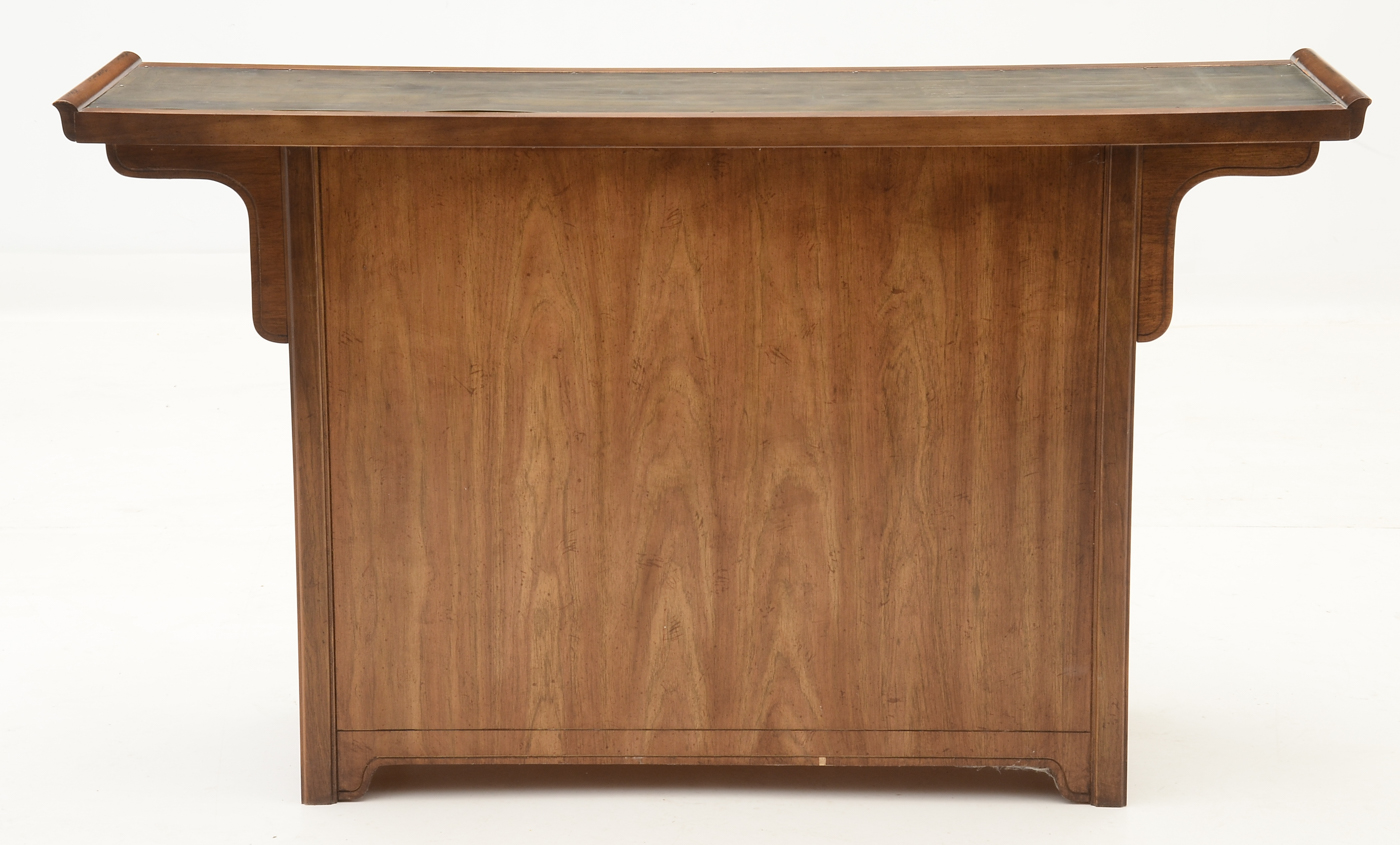 Berhardt Buffet Unit