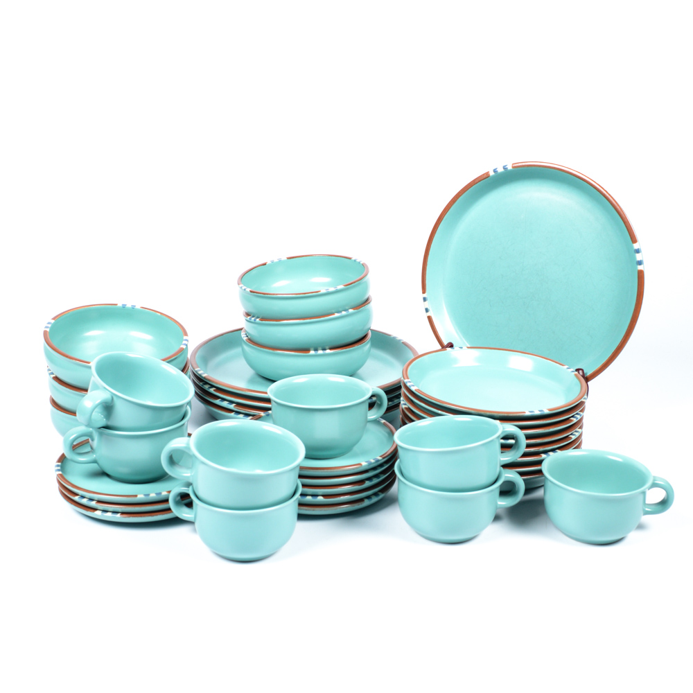 Dansk "Mesa" Dinnerware