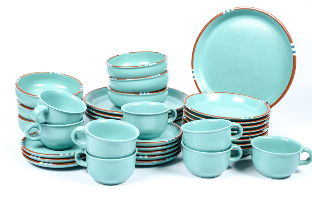 Dansk "Mesa" Dinnerware