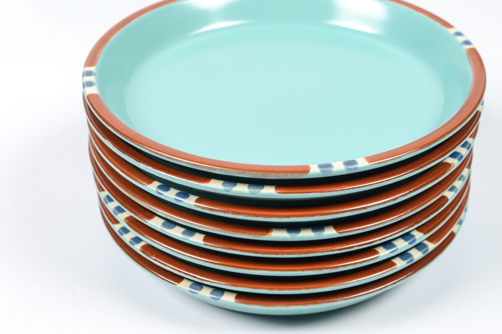 Dansk "Mesa" Dinnerware