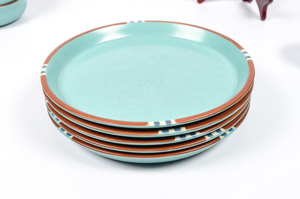 Dansk "Mesa" Dinnerware