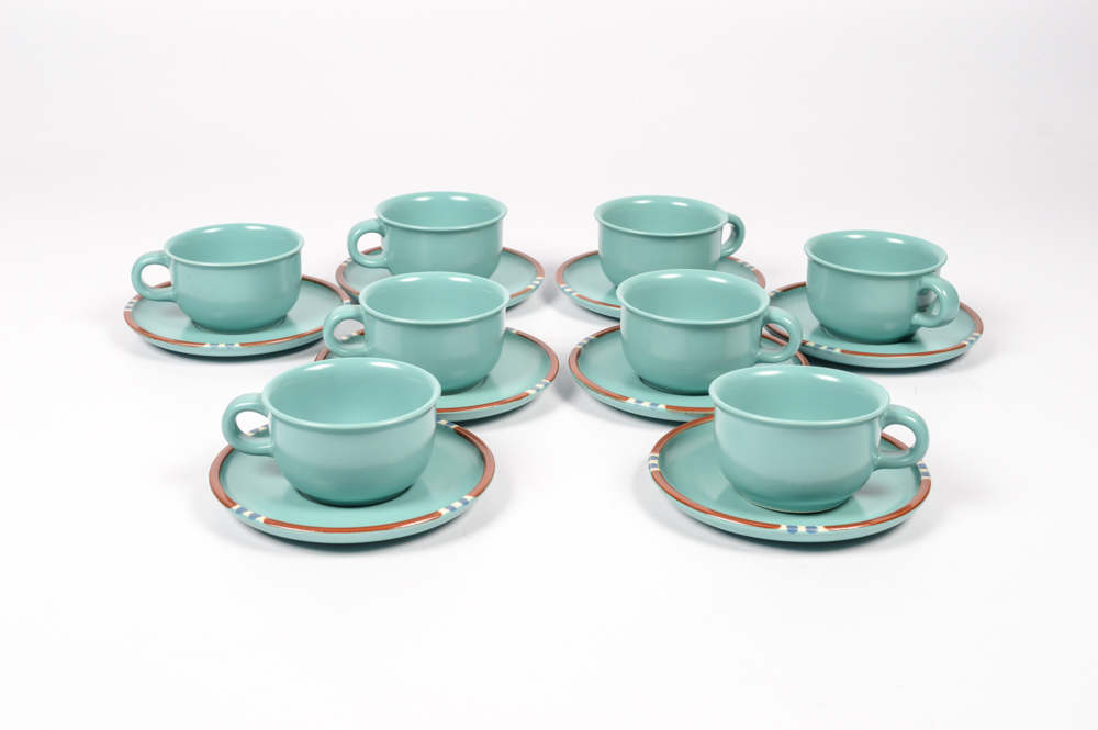 Dansk "Mesa" Dinnerware