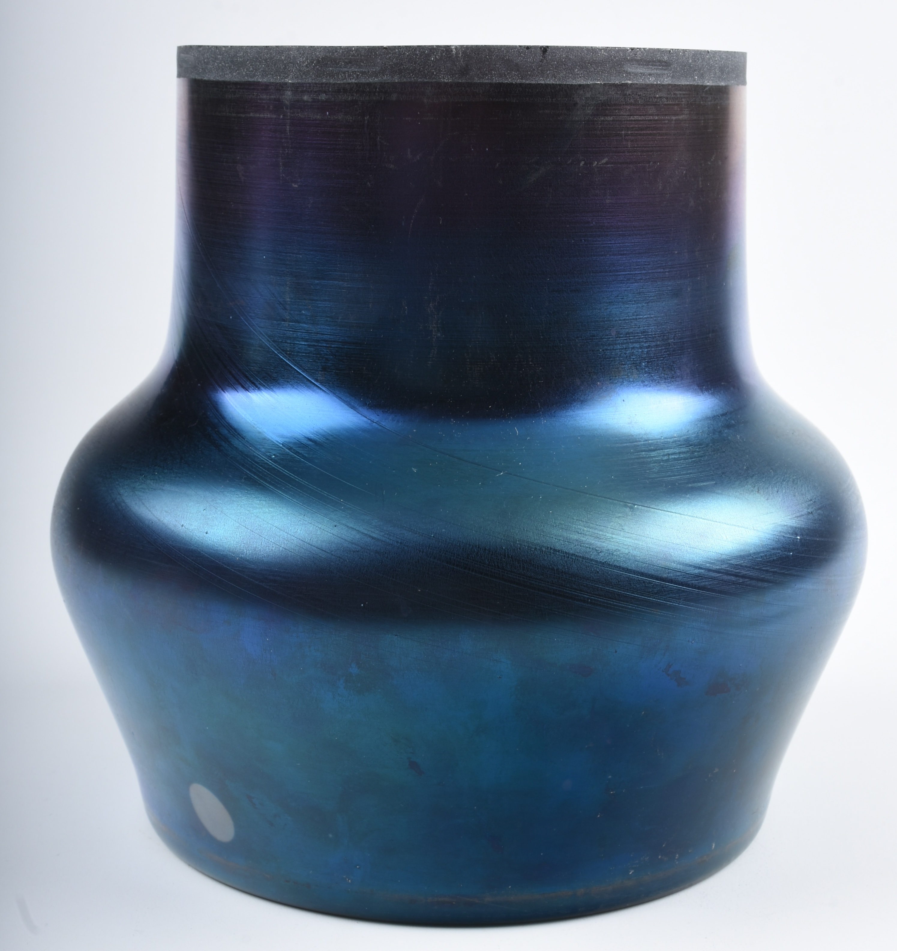 Loetz Art Glass Vase